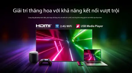 Smart Tivi Toshiba Full HD 43 Inch 43E31RP 8