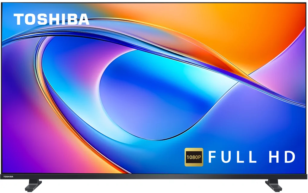 Smart Tivi Toshiba Full HD 43 Inch 43E31RP 0