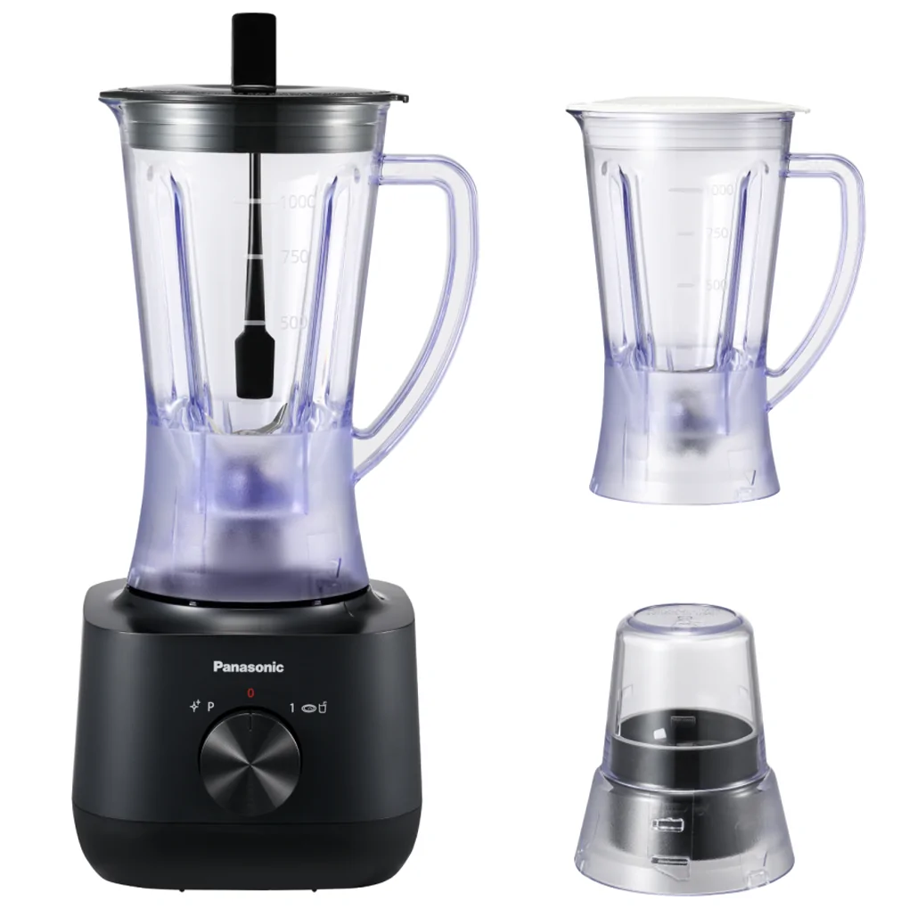 Máy Xay Sinh Tố Panasonic MX-EP3171KRA 0