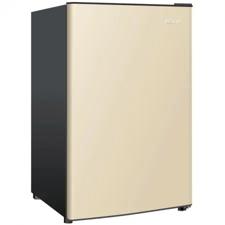Tủ Lạnh Aqua 90 Lít AQR-D100FA(GG) 0