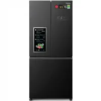 Tủ Lạnh Panasonic Inverter 495 Lít PRIME+ Edition NR-CW530HVK9