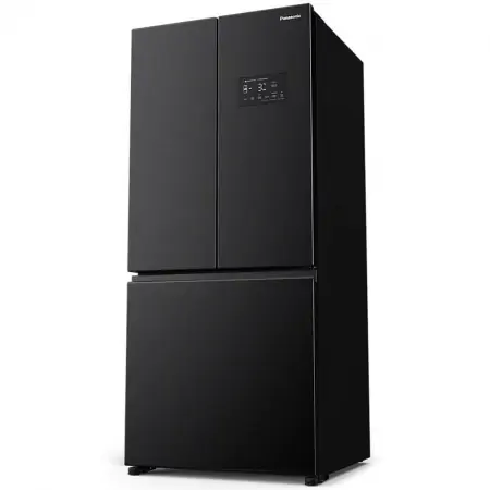 Tủ Lạnh Panasonic Inverter 495 Lít PRIME+ Edition NR-CW530HVK9 0