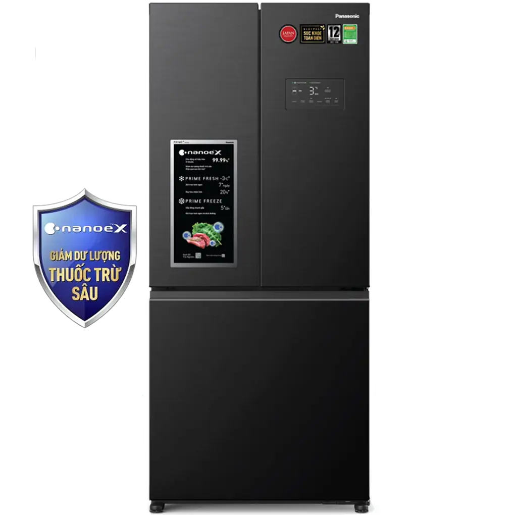 Inverter 495 L&iacute;t PRIME+ Edition NR-CW530HVK9