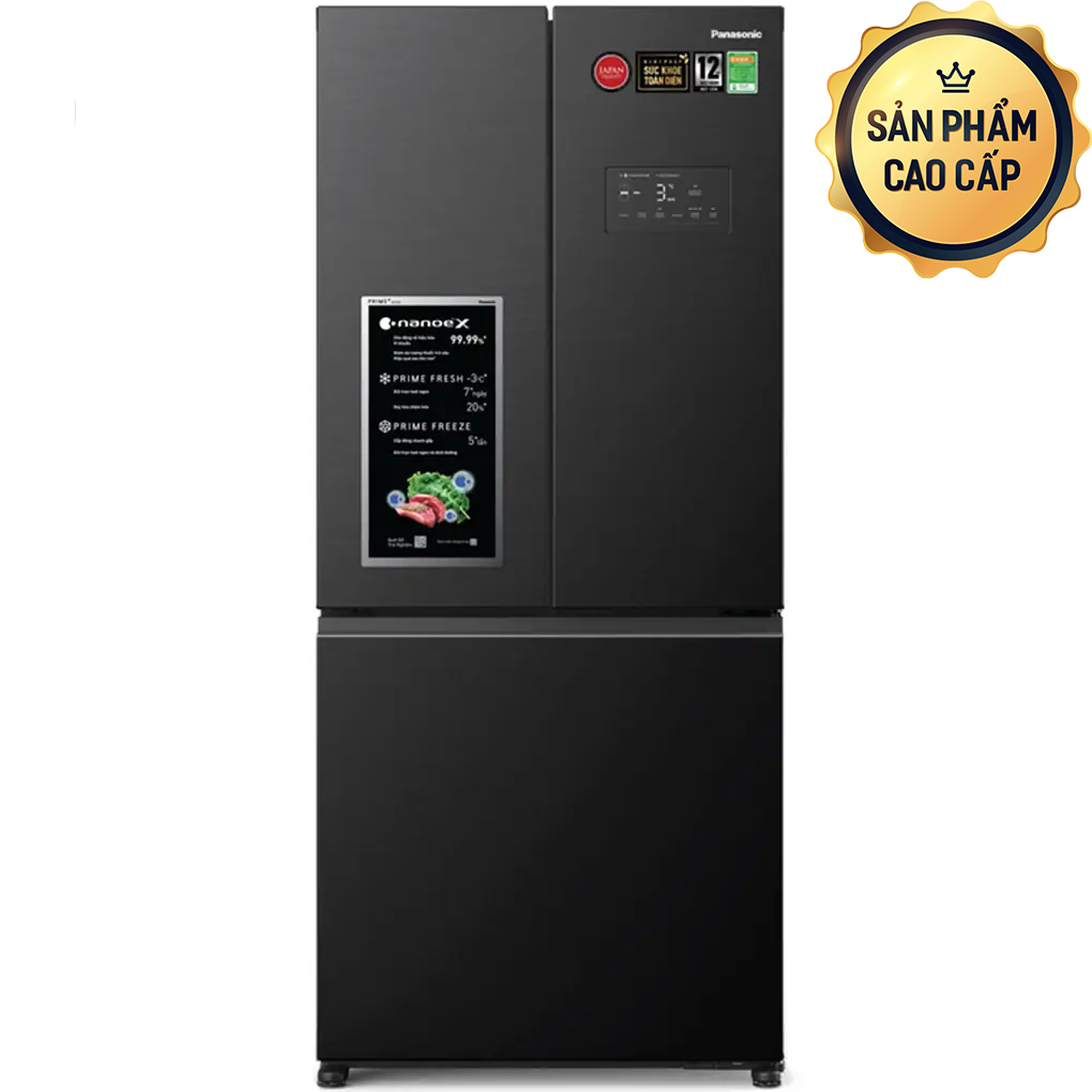 Inverter 495 L&iacute;t PRIME+ Edition NR-CW530HVK9