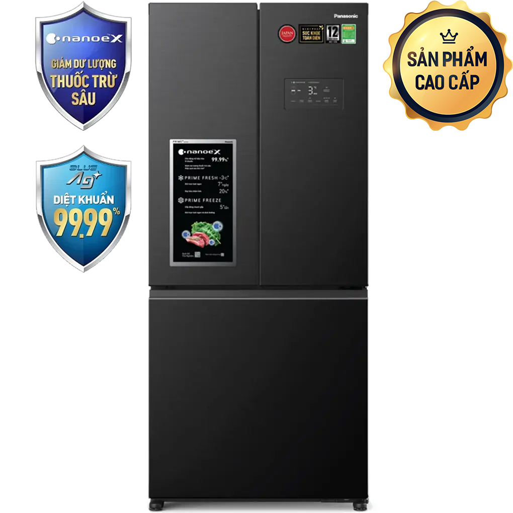 Inverter 495 L&iacute;t PRIME+ Edition NR-CW530HVK9