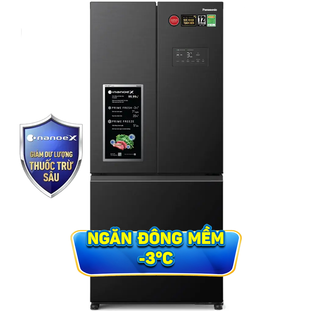 Inverter 495 L&iacute;t PRIME+ Edition NR-CW530HVK9