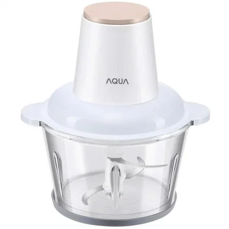 Máy Xay Thịt Aqua AQS-GGS201R(W)-VN 1.8 Lít 0