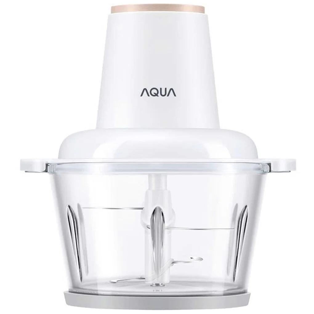 Máy Xay Thịt Aqua AQS-GGS201R(W)-VN 1.8 Lít 1