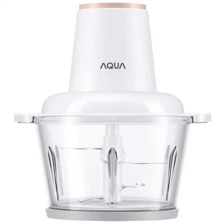 Máy Xay Thịt Aqua AQS-GGS201R(W)-VN 1.8 Lít 1
