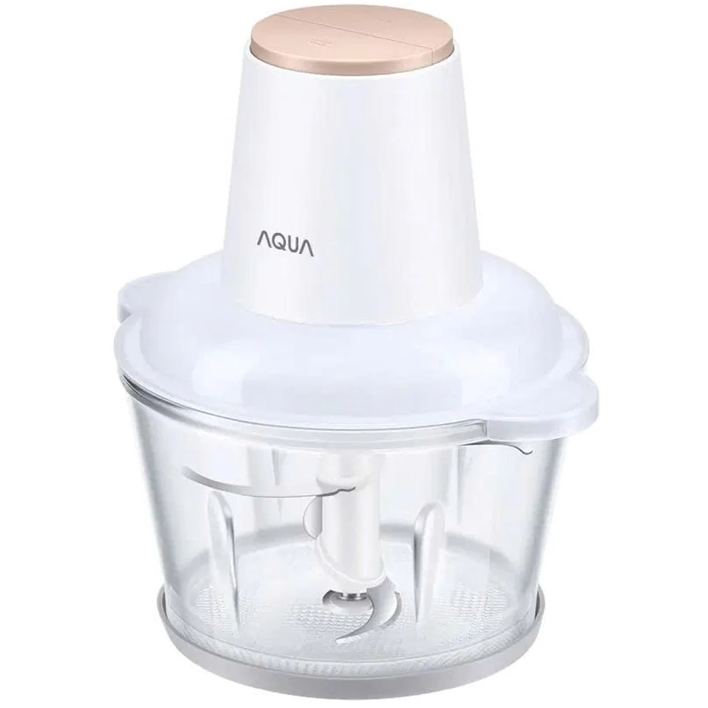 Máy Xay Thịt Aqua AQS-GGS201R(W)-VN 1.8 Lít 2