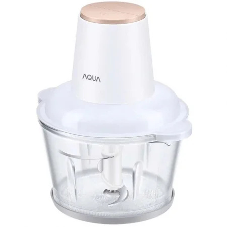 Máy Xay Thịt Aqua AQS-GGS201R(W)-VN 1.8 Lít 2