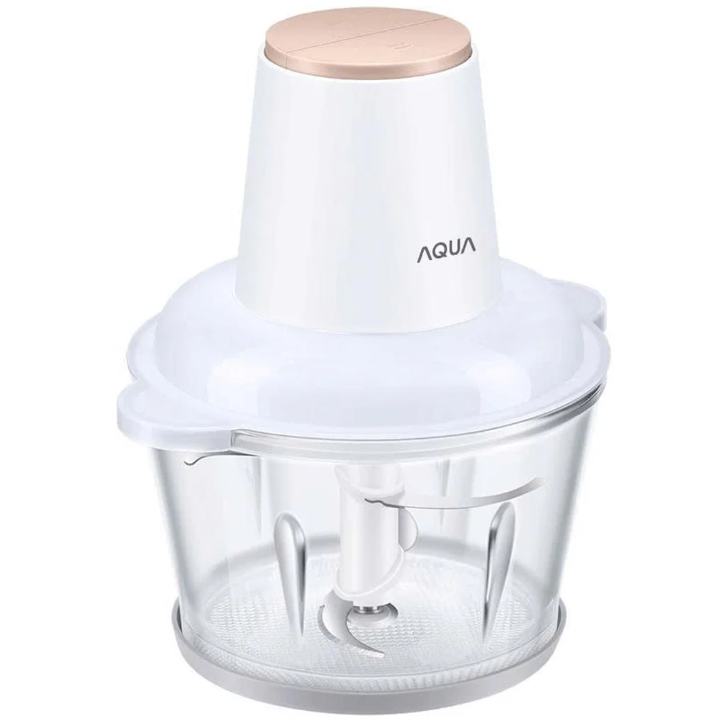 Máy Xay Thịt Aqua AQS-GGS201R(W)-VN 1.8 Lít 3