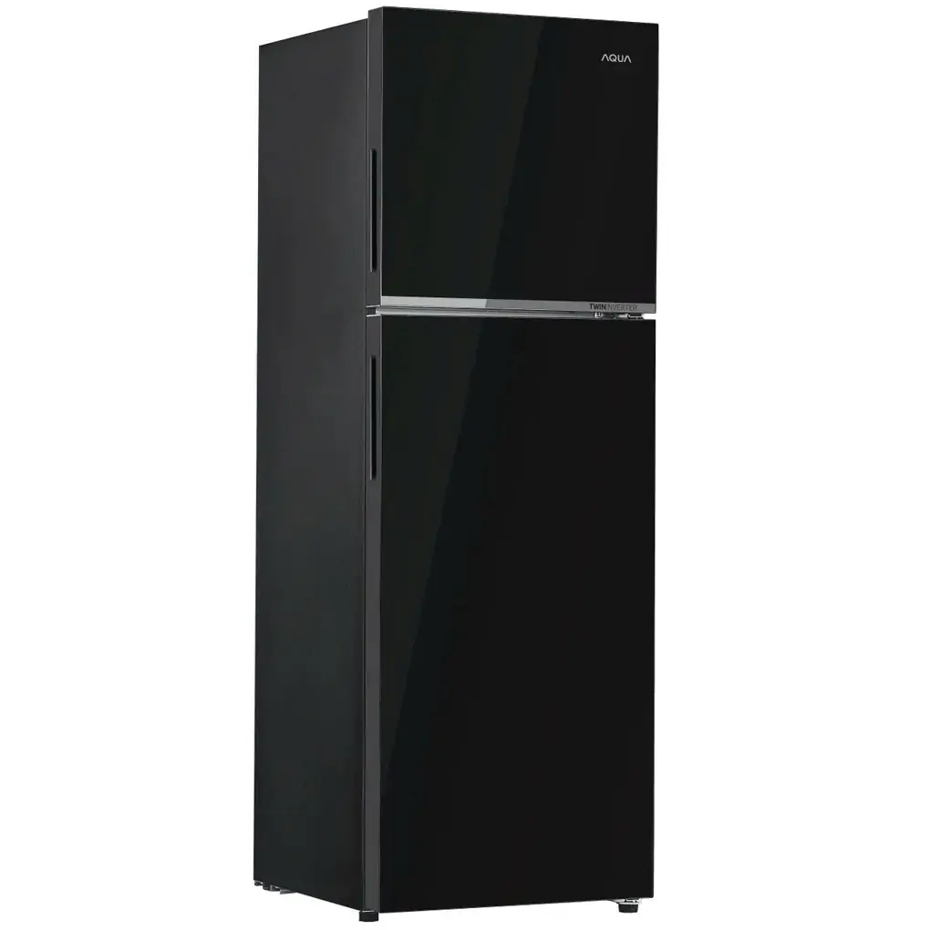 Tủ Lạnh Aqua Inverter 347 Lít AQR-T410FA(GB) 1