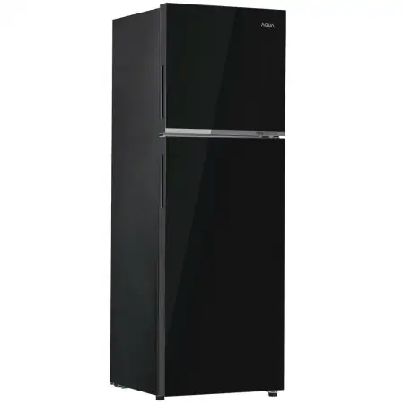 Tủ Lạnh Aqua Inverter 347 Lít AQR-T410FA(GB) 1