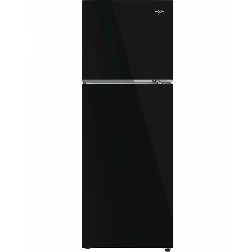 Tủ Lạnh Aqua Inverter 347 Lít AQR-T410FA(GB)