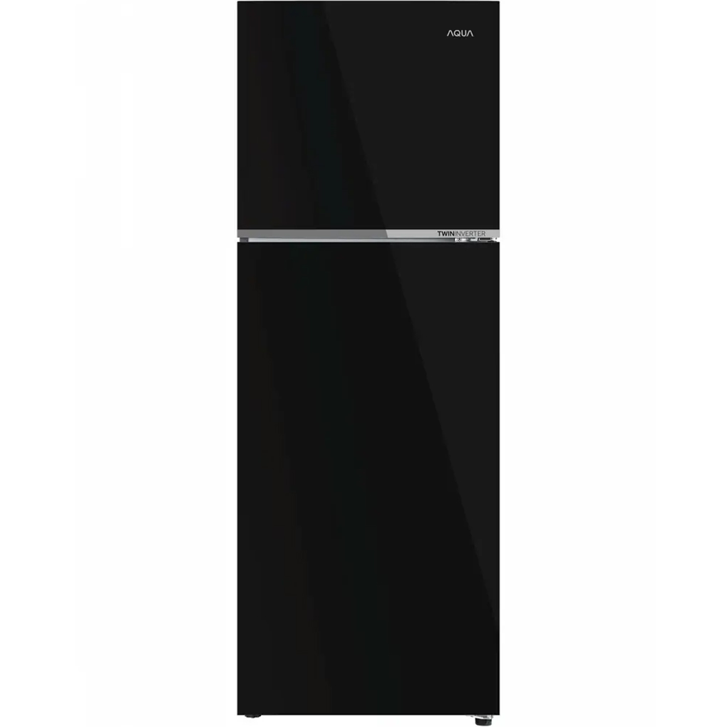Tủ Lạnh Aqua Inverter 347 Lít AQR-T410FA(GB) 0