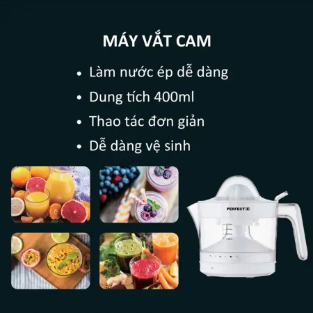 Máy Vắt Cam Perfect PF-VC1 1