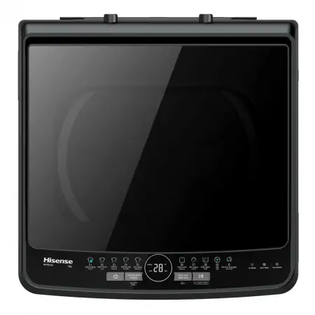 Máy Giặt Hisense Inverter 10.5 Kg WT105F50 2