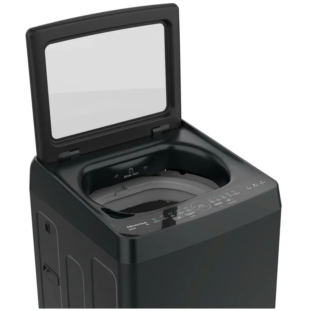 Máy Giặt Hisense Inverter 10.5 Kg WT105F50 4