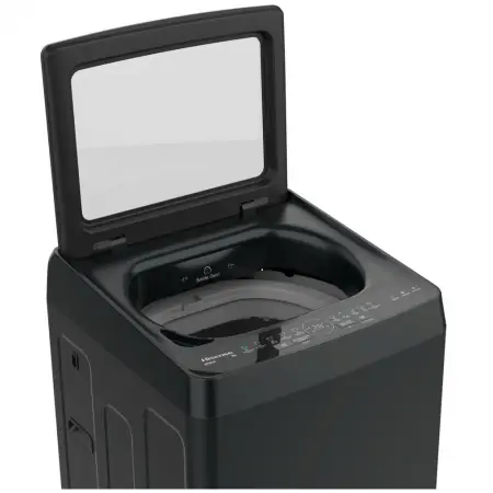 Máy Giặt Hisense Inverter 10.5 Kg WT105F50 4