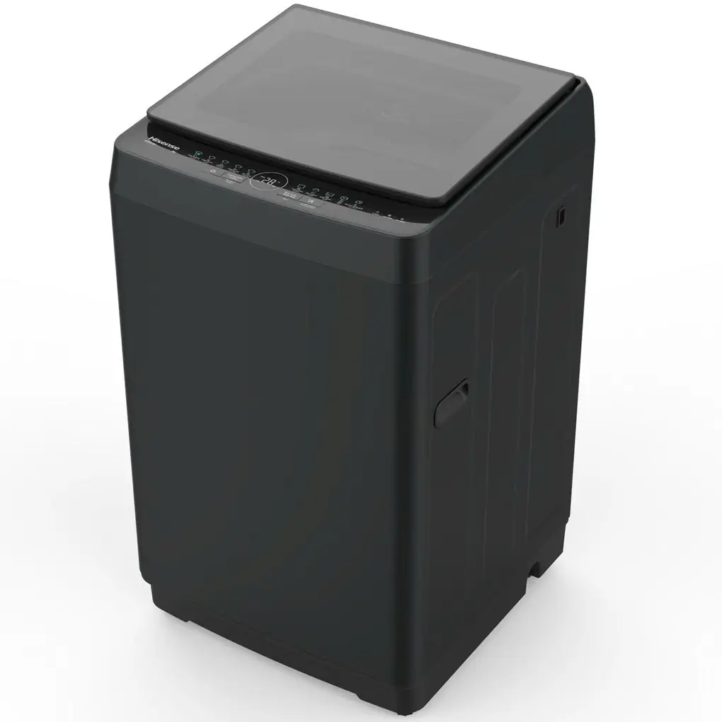 Máy Giặt Hisense Inverter 10.5 Kg WT105F50 0