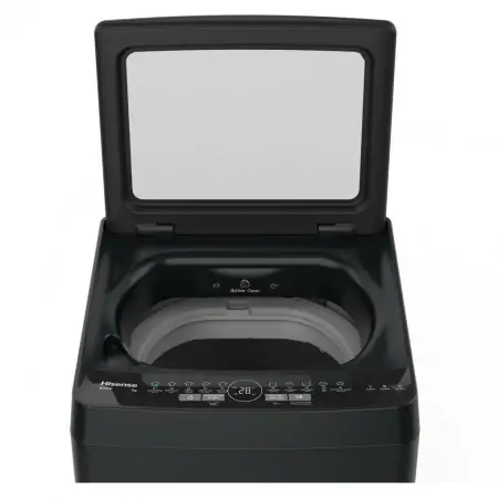 Máy Giặt Hisense Inverter 10.5 Kg WT105F50 3