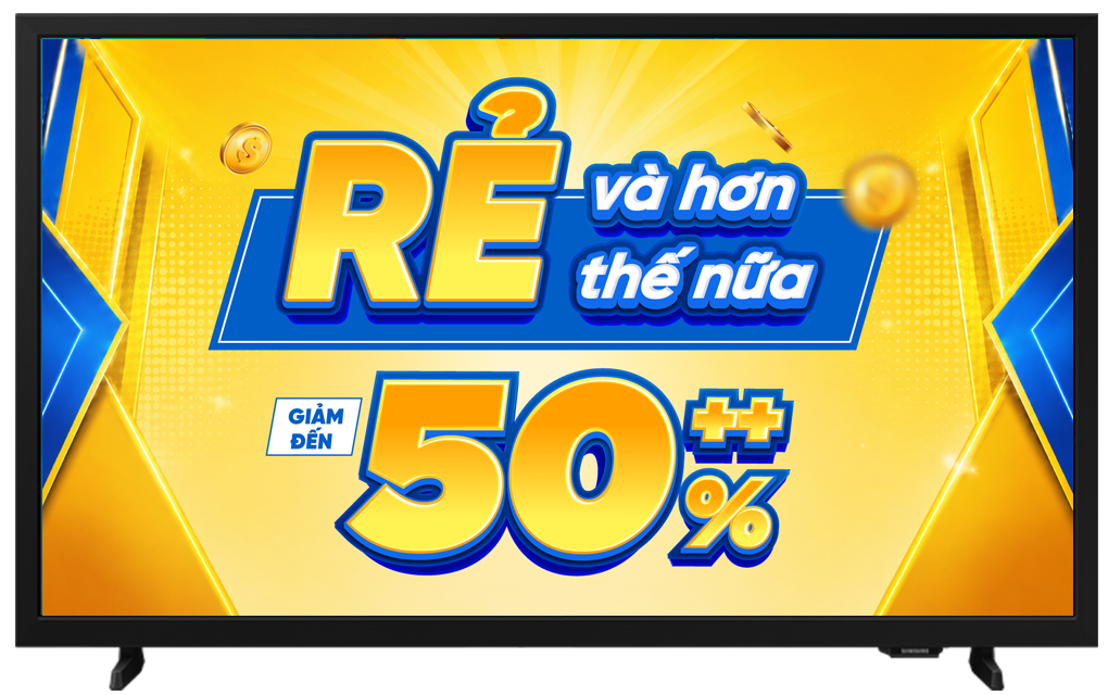 Smart Tivi LS32H5000F