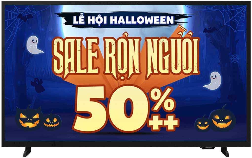 Smart Tivi LS32H5000F