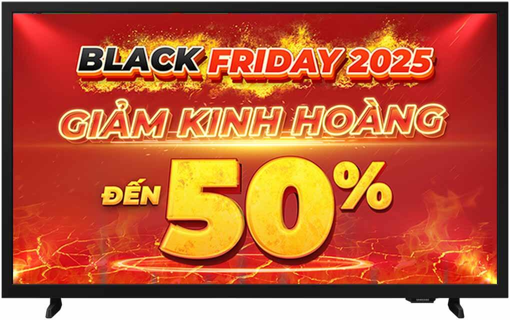 Smart Tivi LS32H5000F