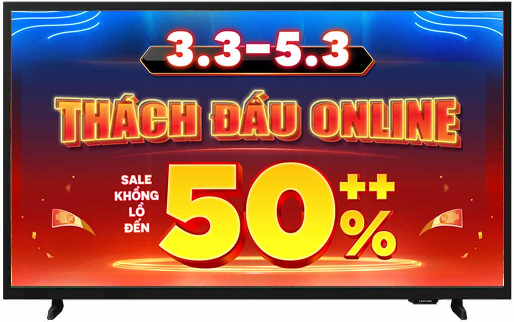 Smart Tivi LS32H5000F