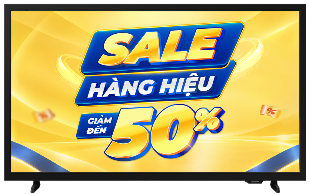 Smart Tivi LS32H5000F