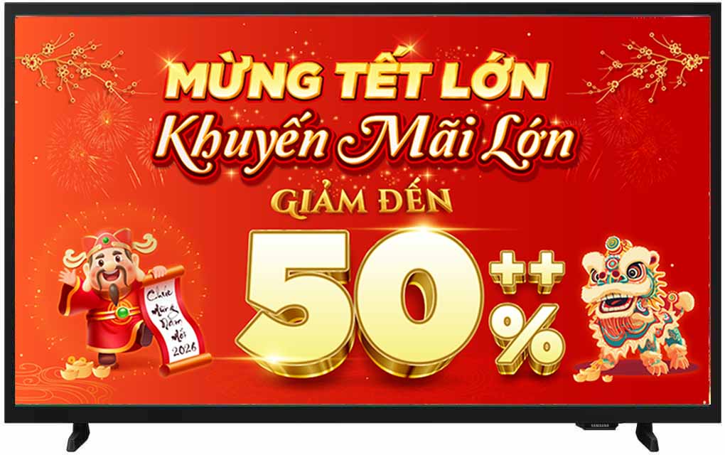 Smart Tivi LS32H5000F