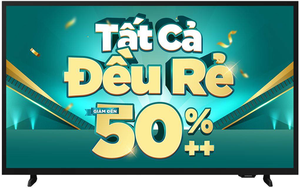 Smart Tivi LS32H5000F