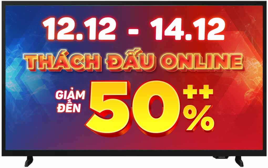 Smart Tivi LS32H5000F