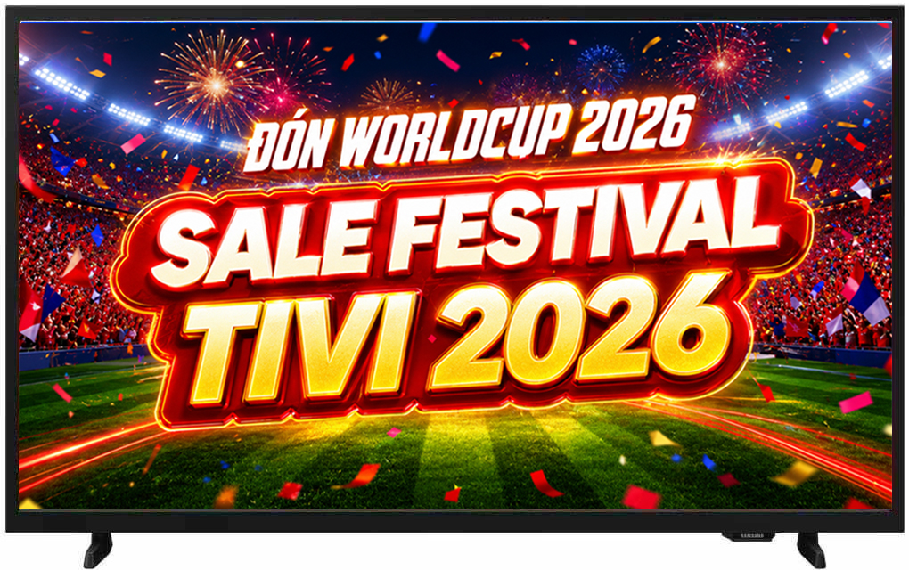 Smart Tivi LS32H5000F