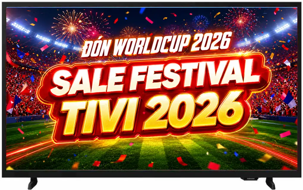 Smart Tivi Samsung HD 32 Inch LS32H5000F