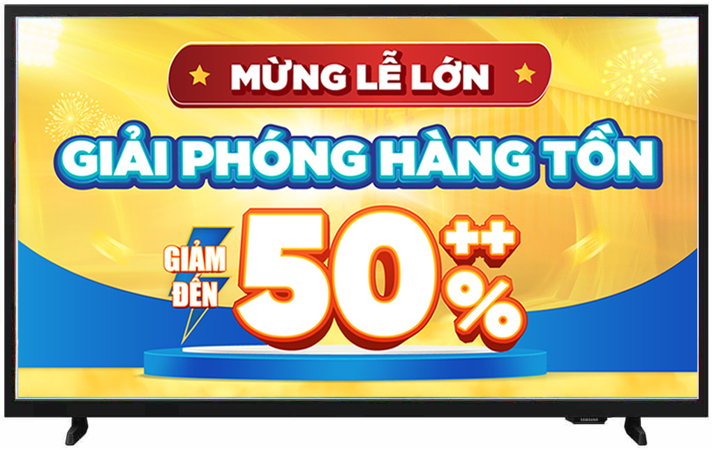 Smart Tivi LS32H5000F