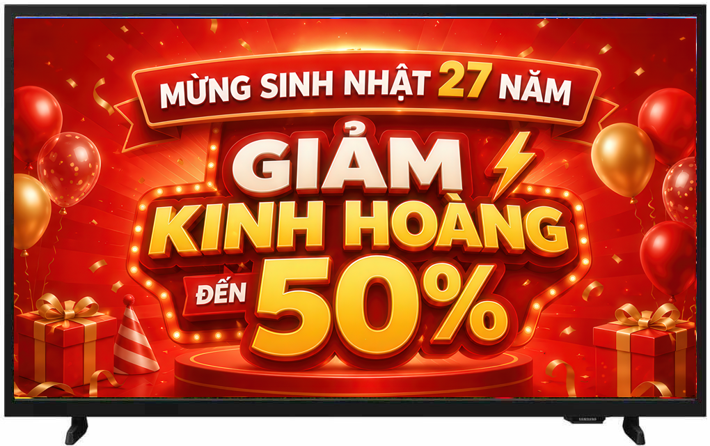 Smart Tivi LS32H5000F