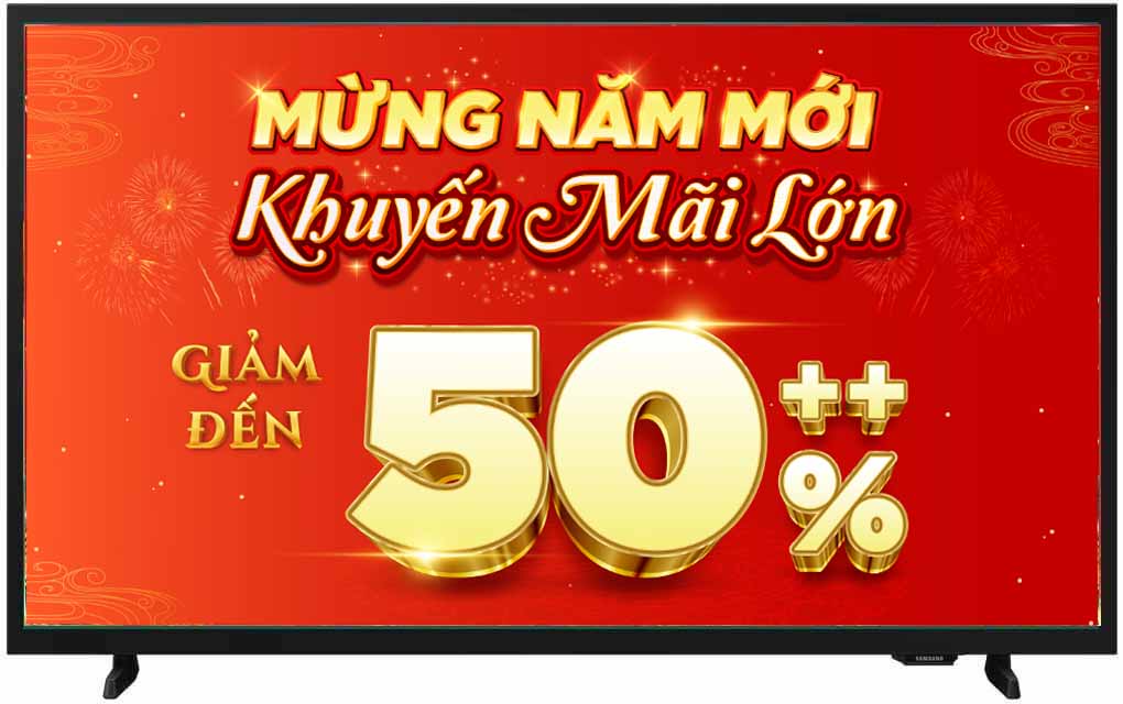 Smart Tivi LS32H5000F