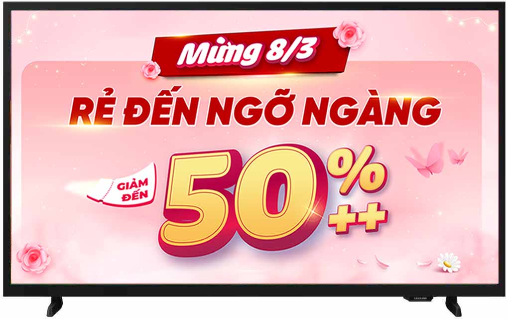 Smart Tivi LS32H5000F