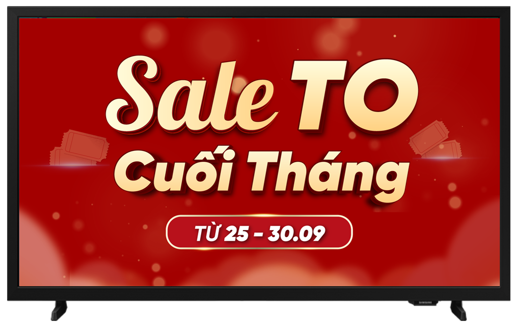 Smart Tivi LS32H5000F