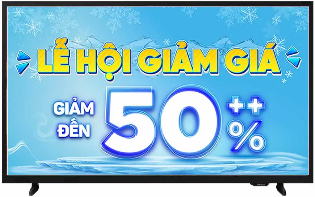 Smart Tivi Samsung HD 32 Inch LS32H5000F