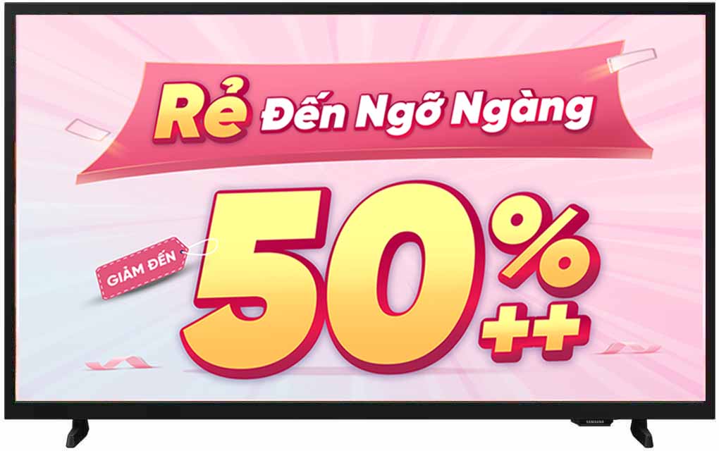 Smart Tivi LS32H5000F