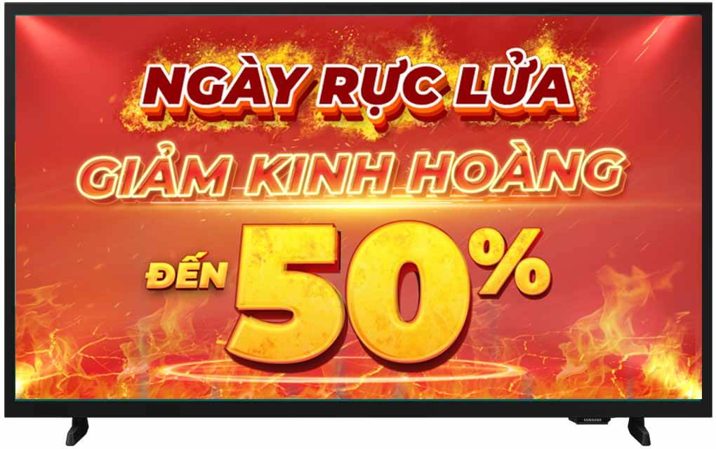 Smart Tivi LS32H5000F