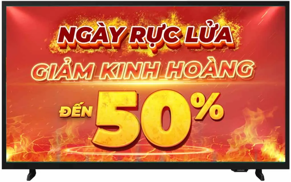 Smart Tivi Samsung HD 32 Inch LS32H5000F