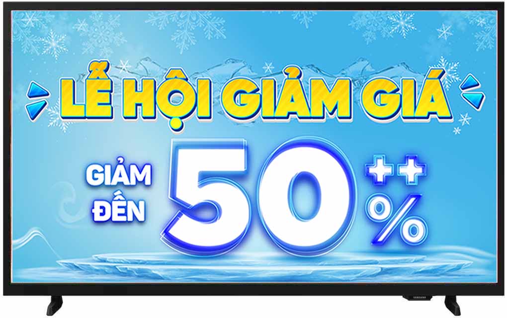 Smart Tivi LS32H5000F