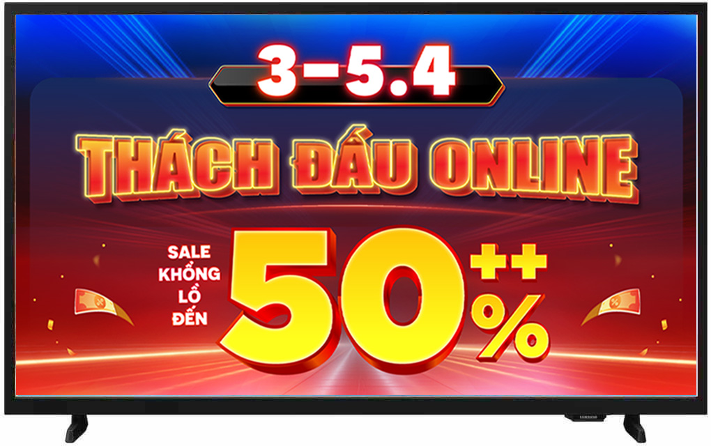 Smart Tivi LS32H5000F