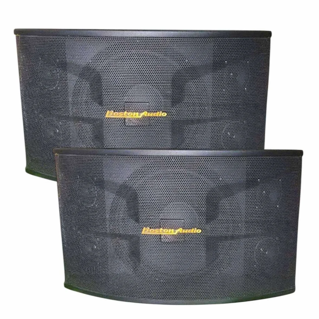 Loa Thùng Boston Audio BA-500V