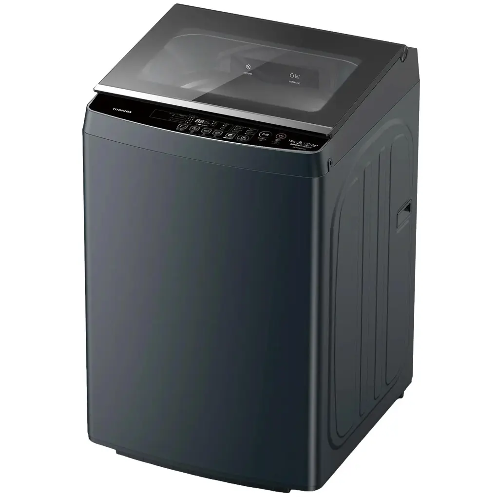 Máy Giặt Toshiba Inverter 17 Kg AW-T08DUH1800MV(MG) 0