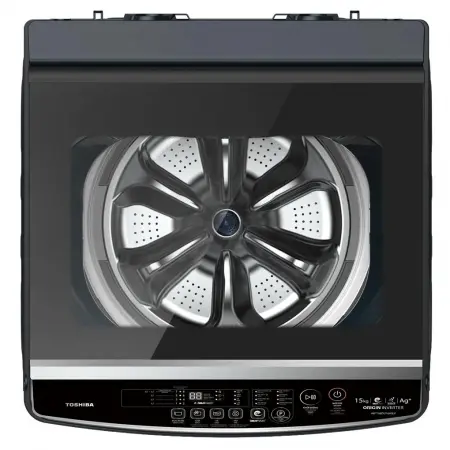 Máy Giặt Toshiba Inverter 17 Kg AW-T08DUH1800MV(MG) 1
